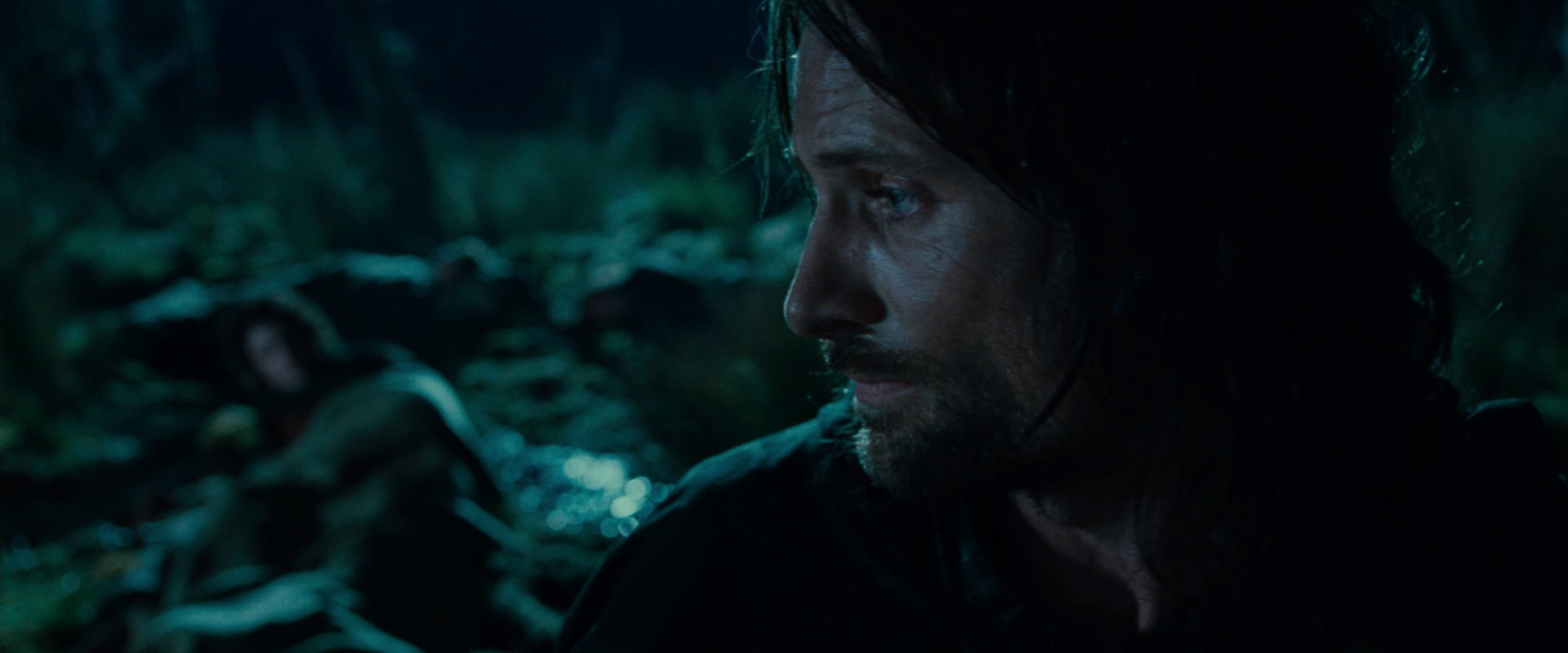The Lord of the Rings: The Fellowship of the Ring (2001) HD screenshot 7940