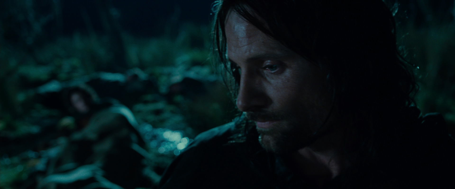 The Lord of the Rings: The Fellowship of the Ring (2001) screencap 7941