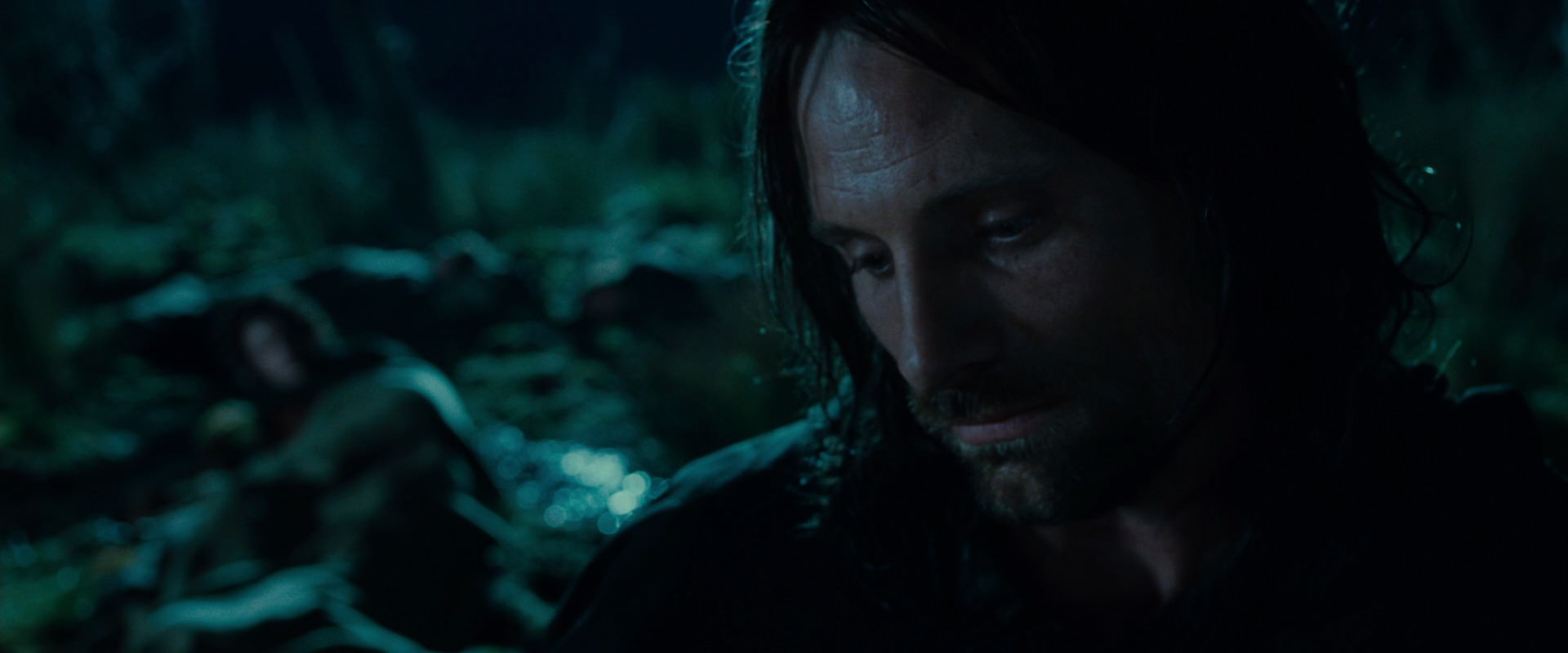 The Lord of the Rings: The Fellowship of the Ring (2001) movie still 7942