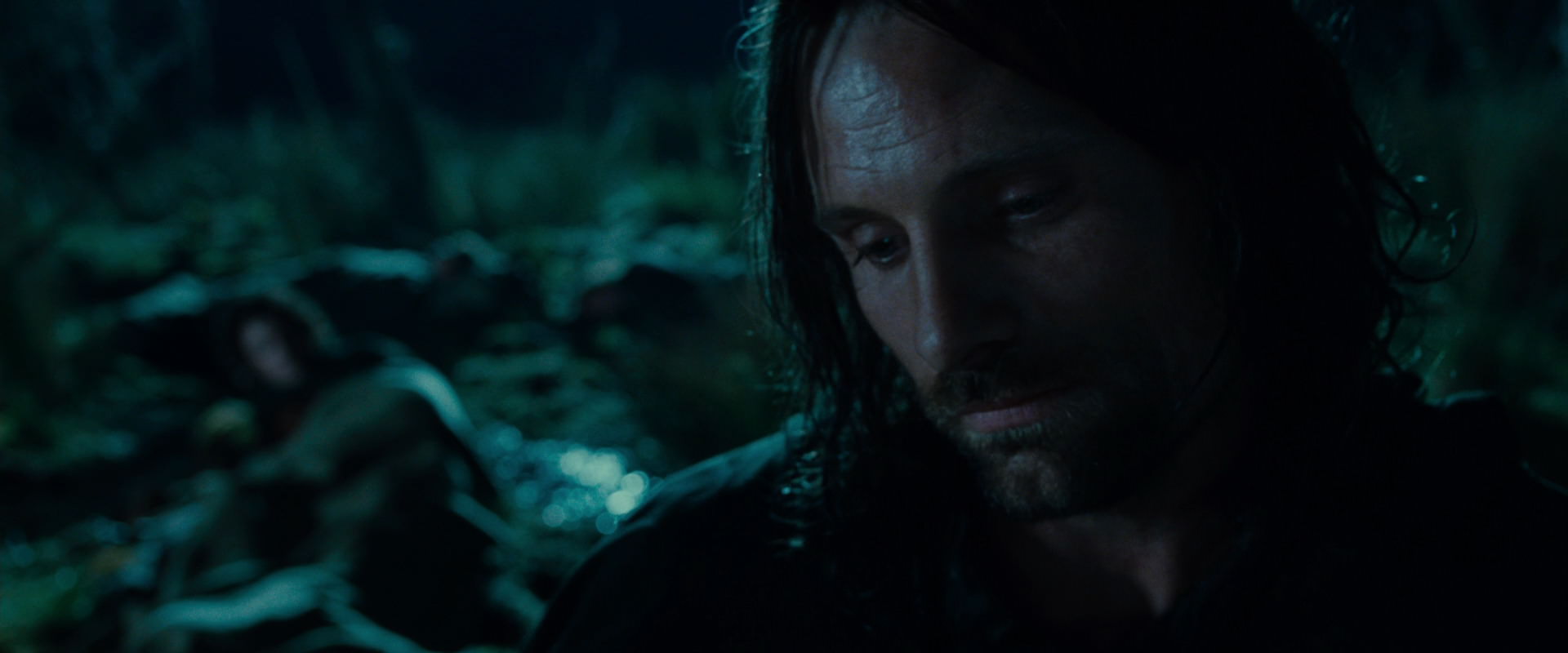 The Lord of the Rings: The Fellowship of the Ring (2001) HD screenshot 7943