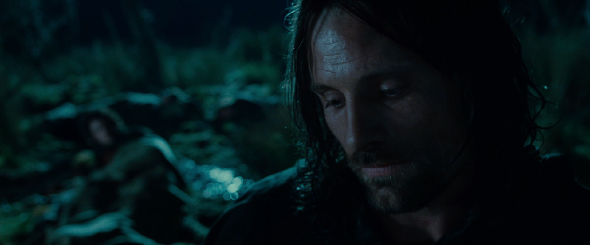 The Lord of the Rings: The Fellowship of the Ring (2001) screencap 7944