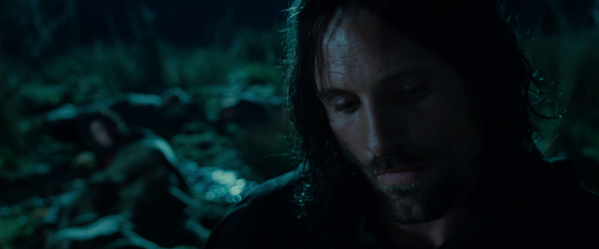 The Lord of the Rings: The Fellowship of the Ring (2001) movie still 7945