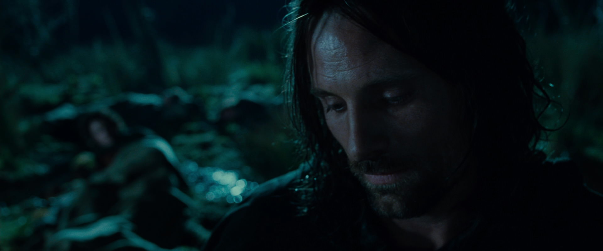 The Lord of the Rings: The Fellowship of the Ring (2001) HD screenshot 7946