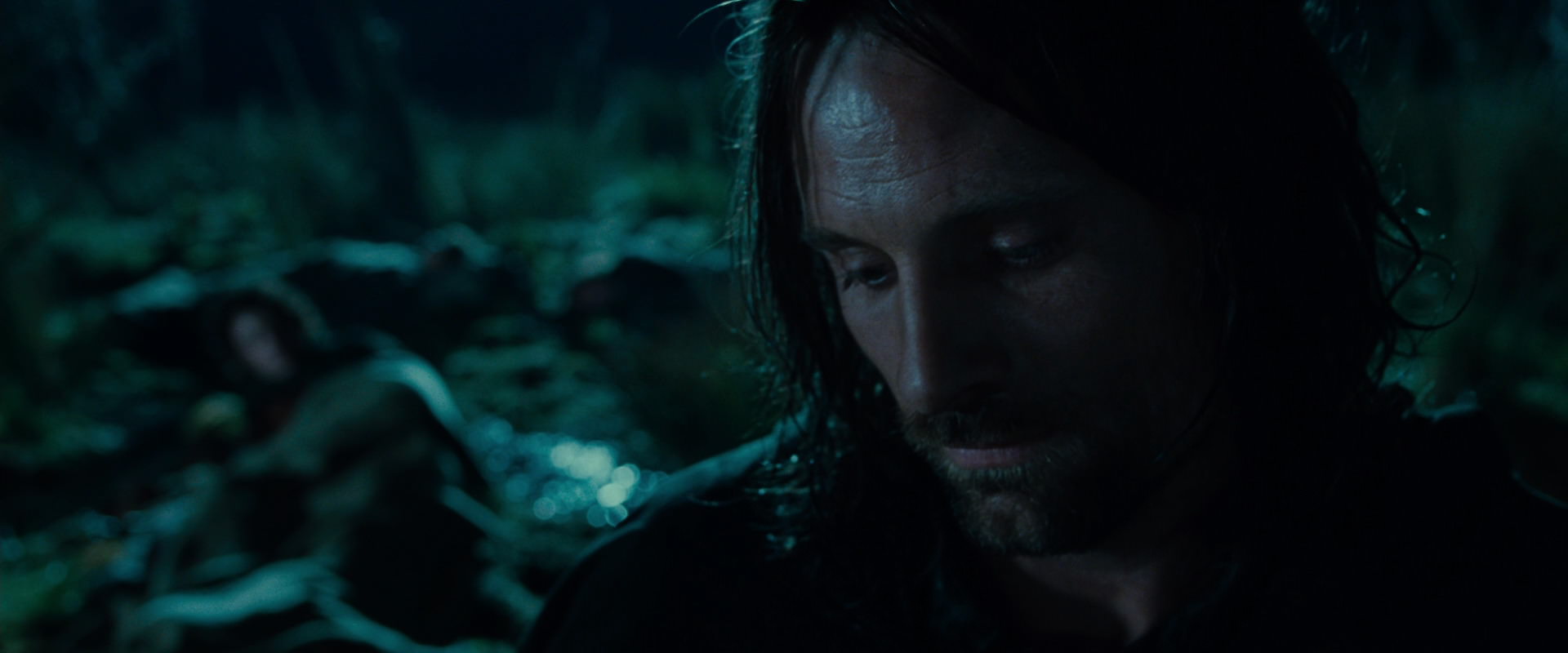 The Lord of the Rings: The Fellowship of the Ring (2001) screencap 7947