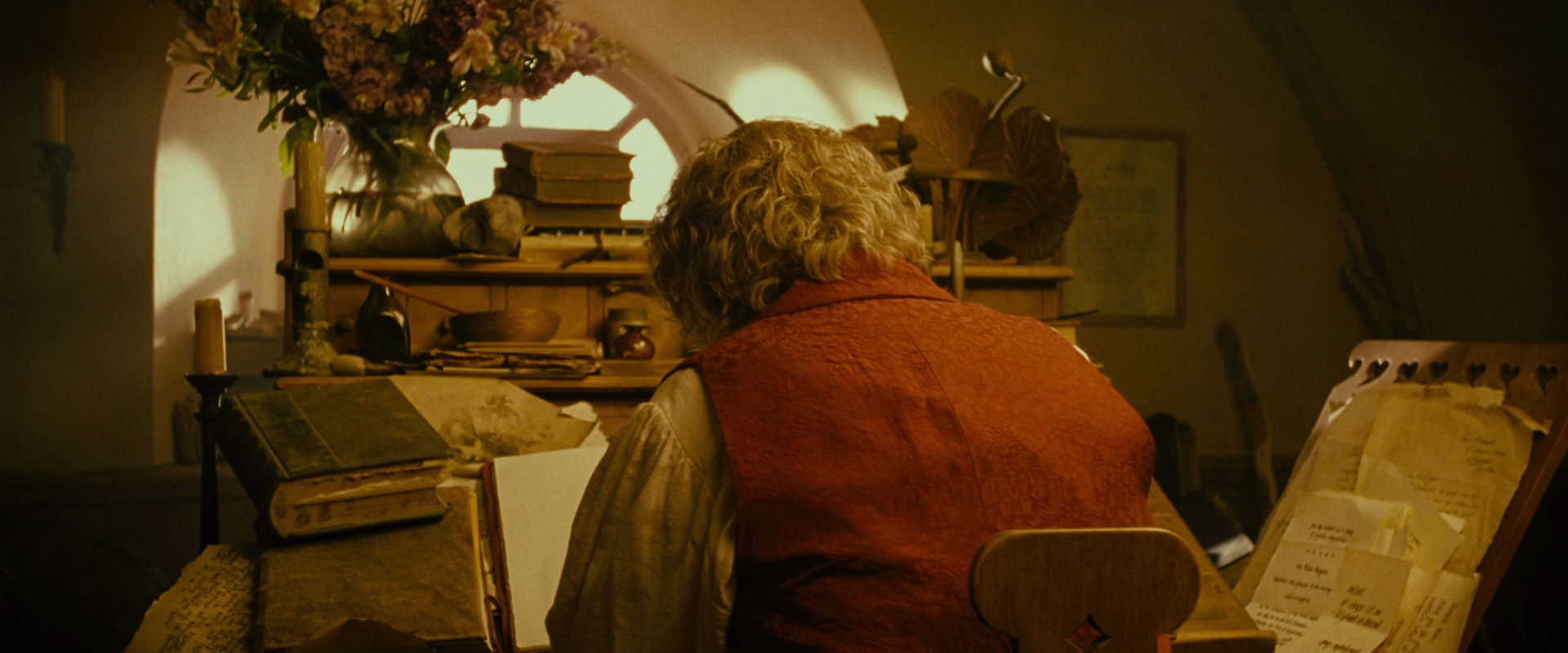 The Lord of the Rings: The Fellowship of the Ring (2001) screencap 795