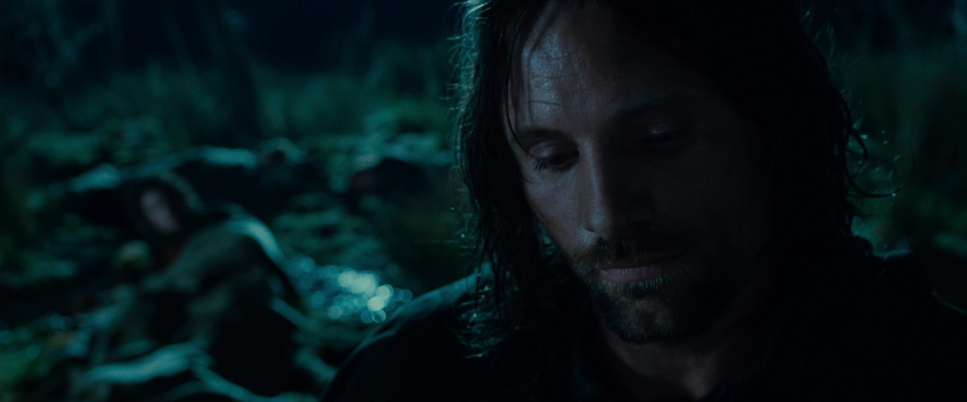 The Lord of the Rings: The Fellowship of the Ring (2001) HD screenshot 7952