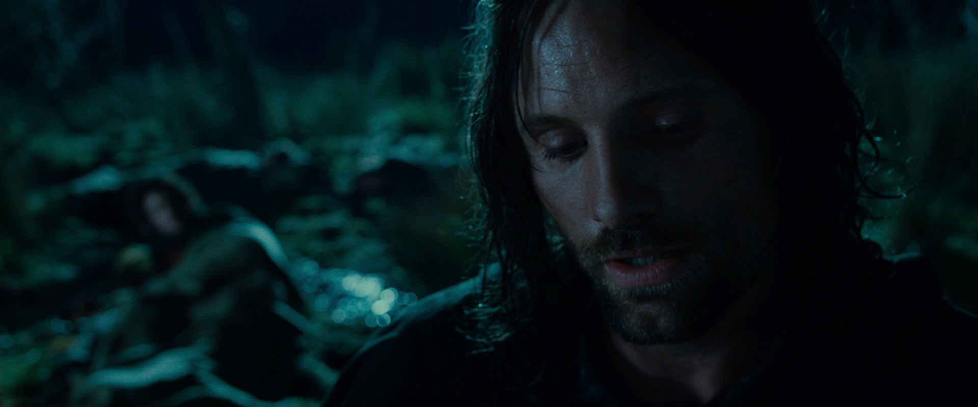 The Lord of the Rings: The Fellowship of the Ring (2001) HD screenshot 7955