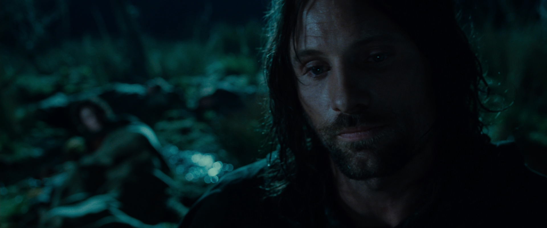 The Lord of the Rings: The Fellowship of the Ring (2001) HD screenshot 7958