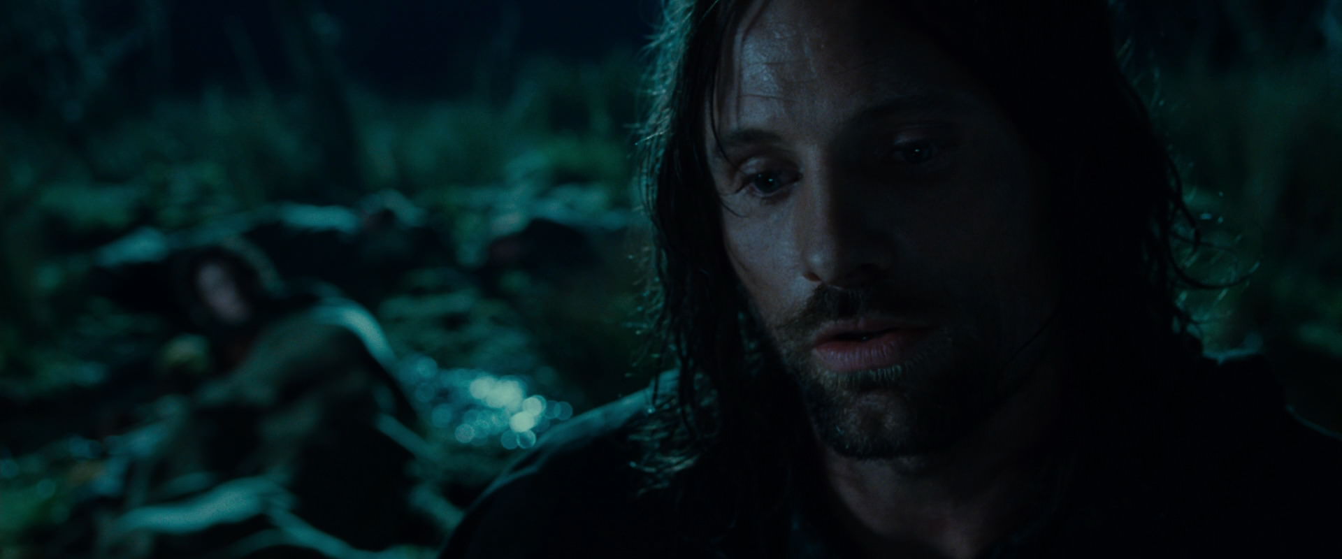 The Lord of the Rings: The Fellowship of the Ring (2001) HD screenshot 7961