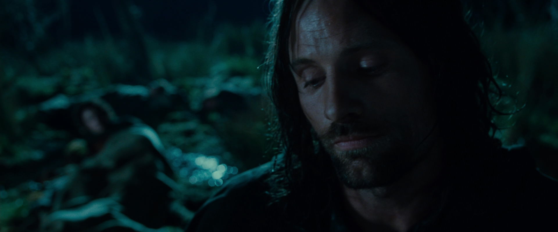 The Lord of the Rings: The Fellowship of the Ring (2001) screencap 7962