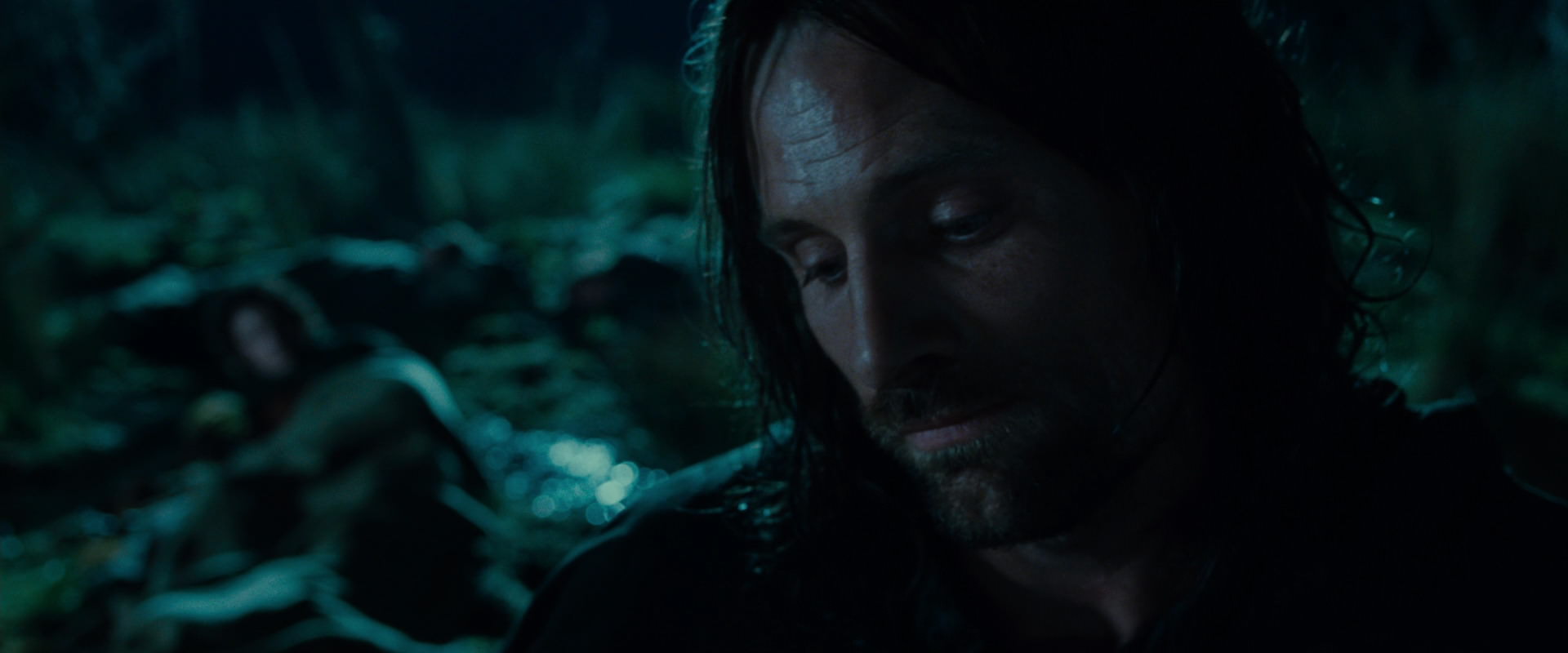 The Lord of the Rings: The Fellowship of the Ring (2001) HD screenshot 7964