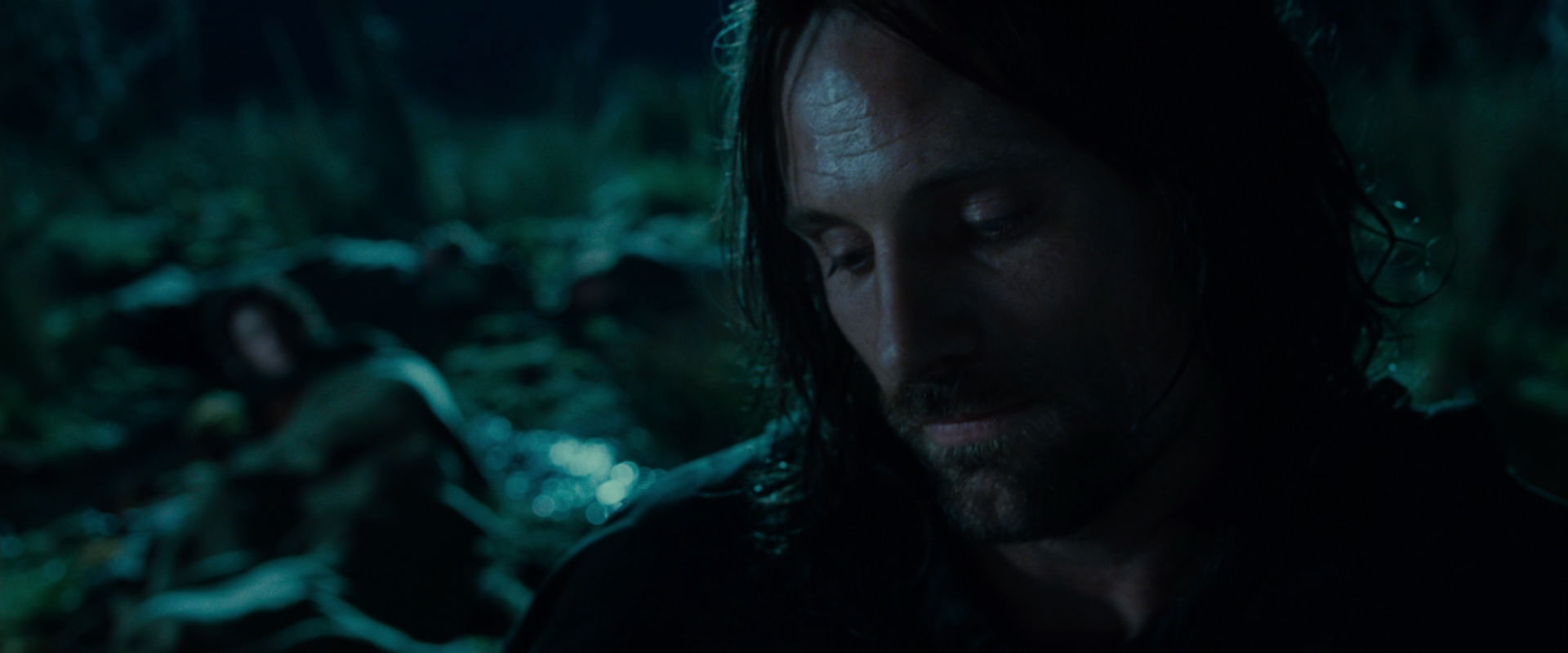 The Lord of the Rings: The Fellowship of the Ring (2001) HD screenshot 7967