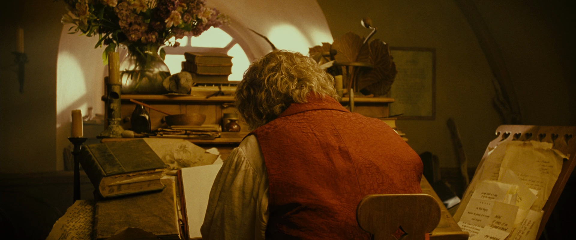 The Lord of the Rings: The Fellowship of the Ring (2001) HD screenshot 797