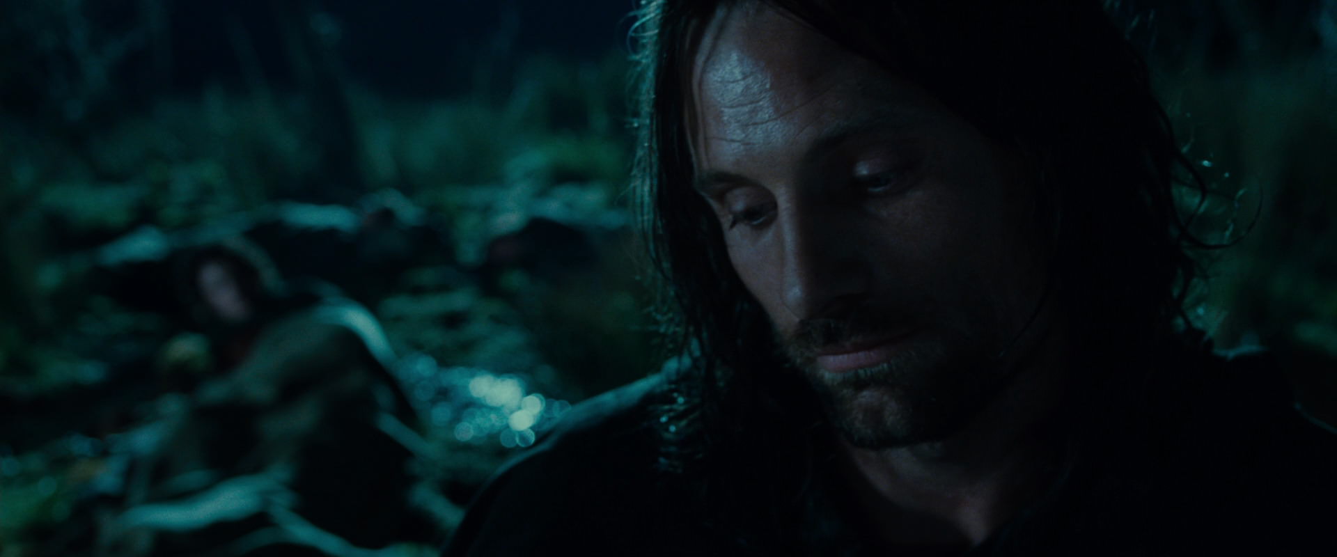 The Lord of the Rings: The Fellowship of the Ring (2001) movie still 7975