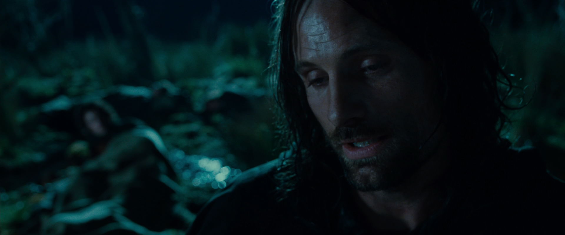 The Lord of the Rings: The Fellowship of the Ring (2001) screencap 7977