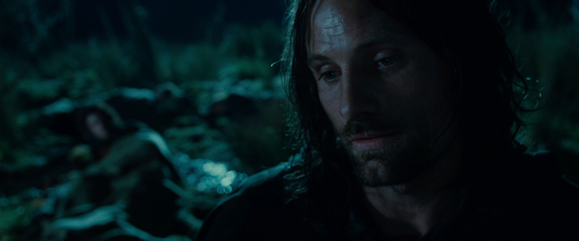 The Lord of the Rings: The Fellowship of the Ring (2001) movie still 7978