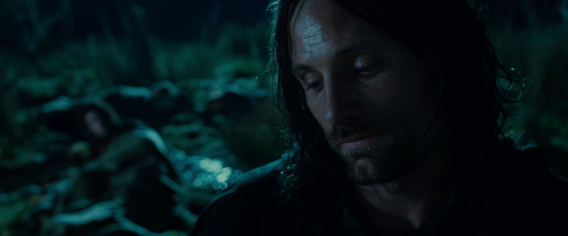 The Lord of the Rings: The Fellowship of the Ring (2001) HD screenshot 7979