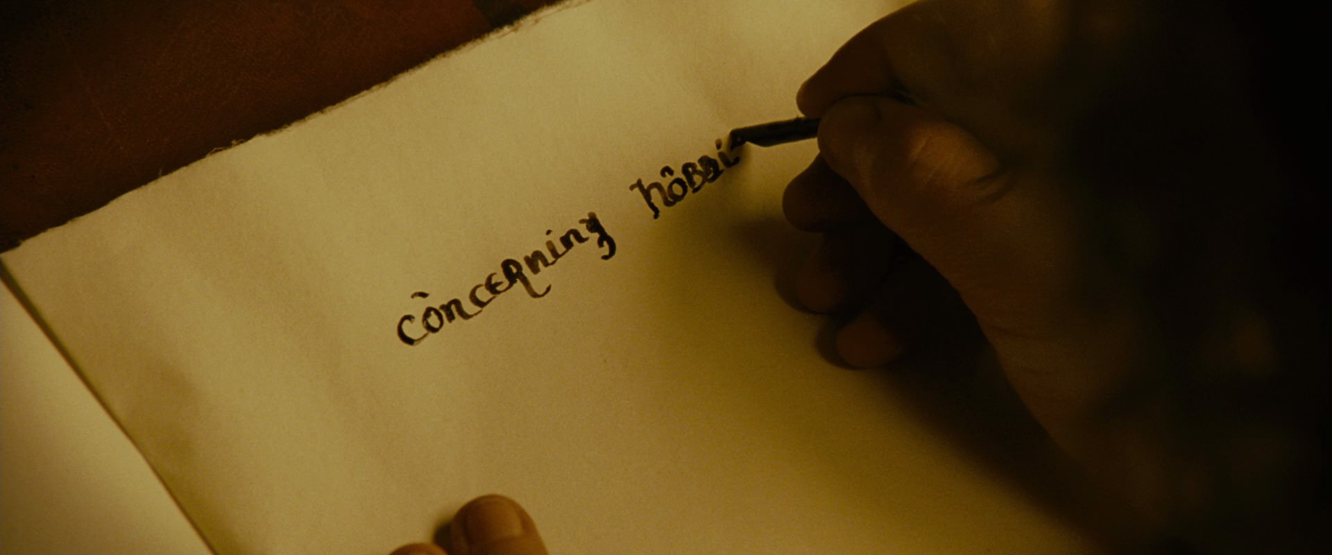 The Lord of the Rings: The Fellowship of the Ring (2001) screencap 798