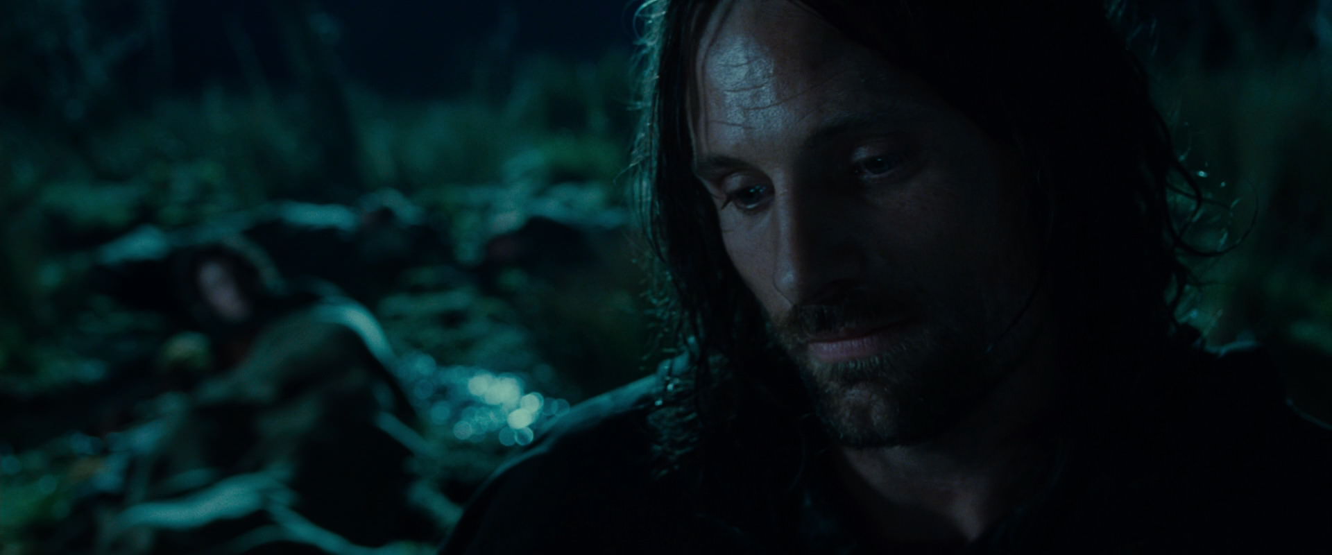 The Lord of the Rings: The Fellowship of the Ring (2001) HD screenshot 7982