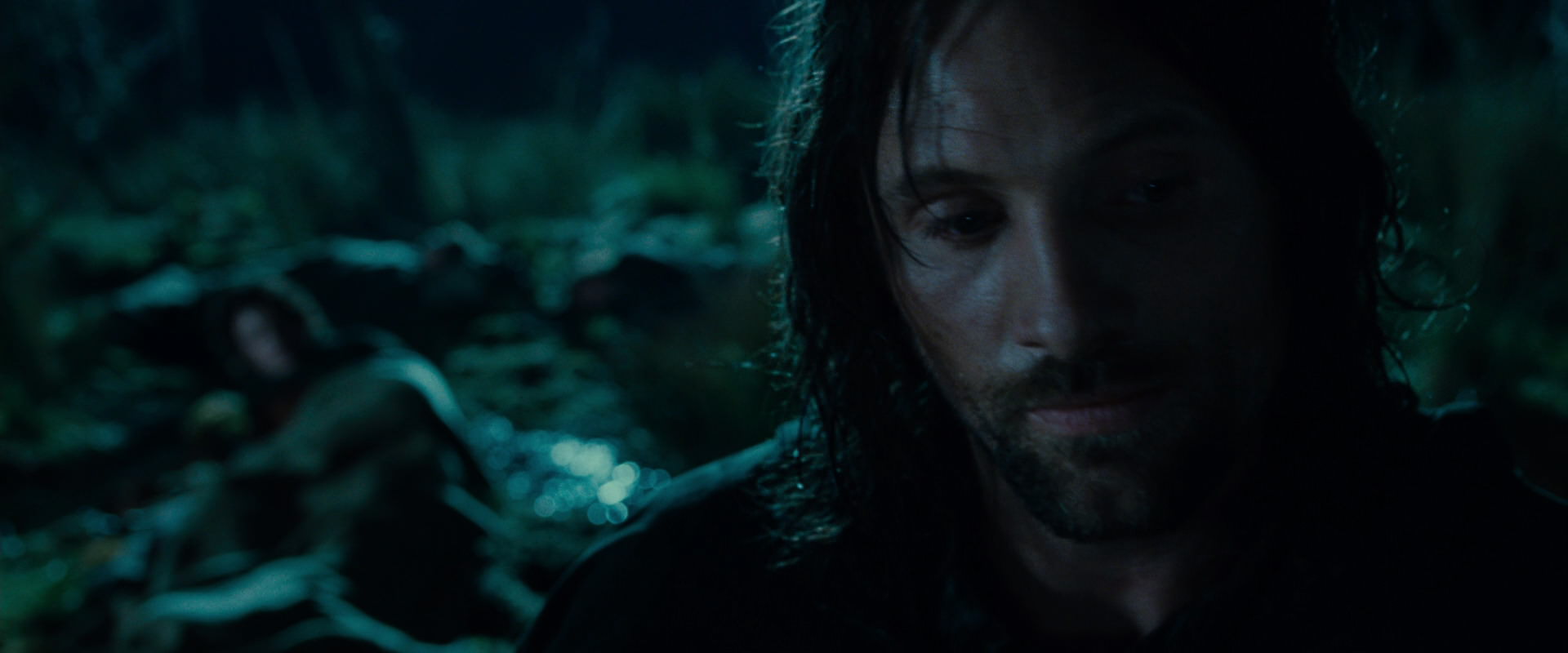 The Lord of the Rings: The Fellowship of the Ring (2001) screencap 7983