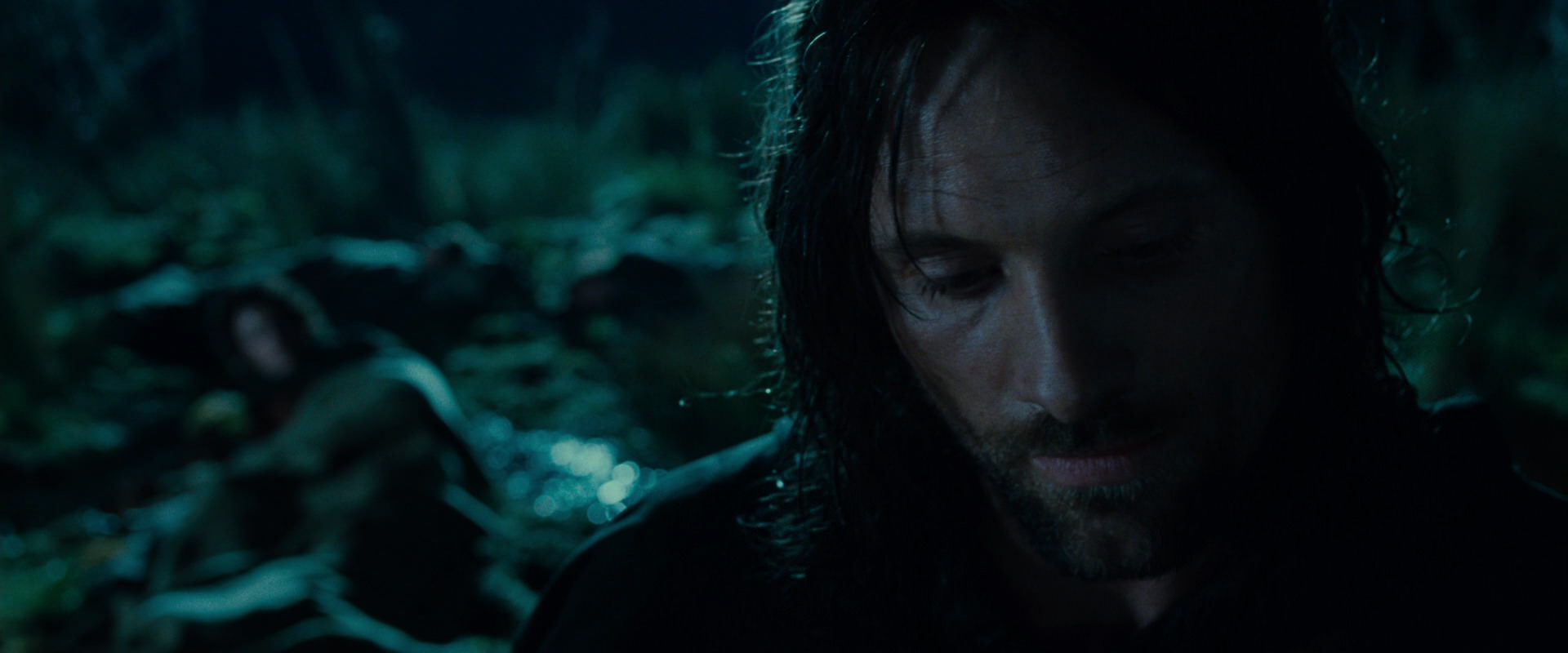 The Lord of the Rings: The Fellowship of the Ring (2001) movie still 7984
