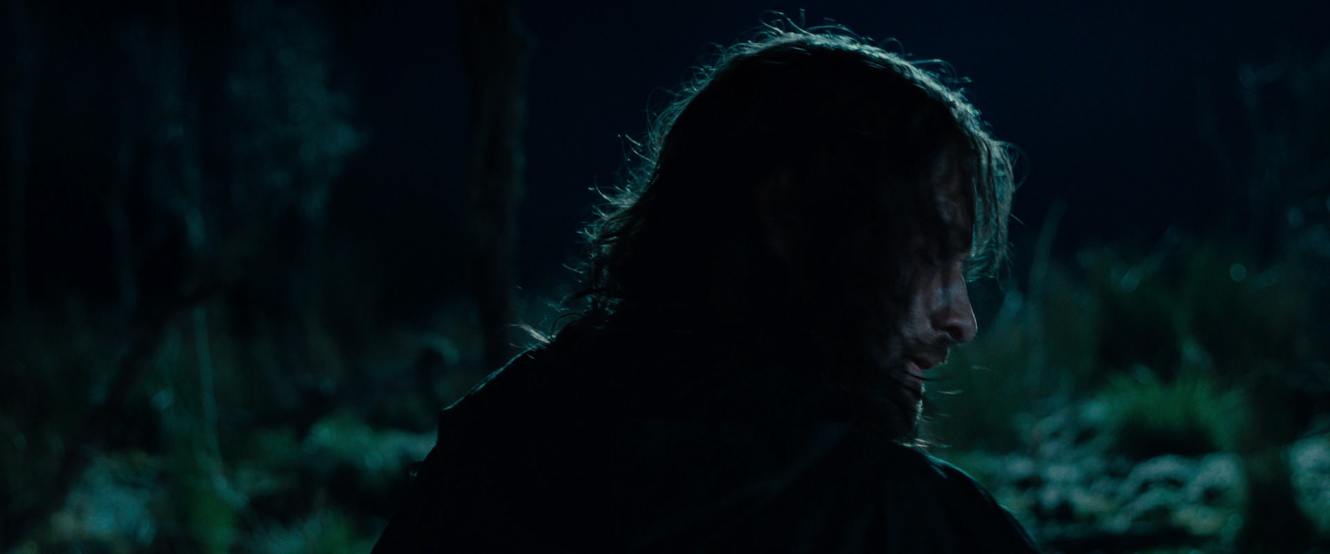 The Lord of the Rings: The Fellowship of the Ring (2001) HD screenshot 7985
