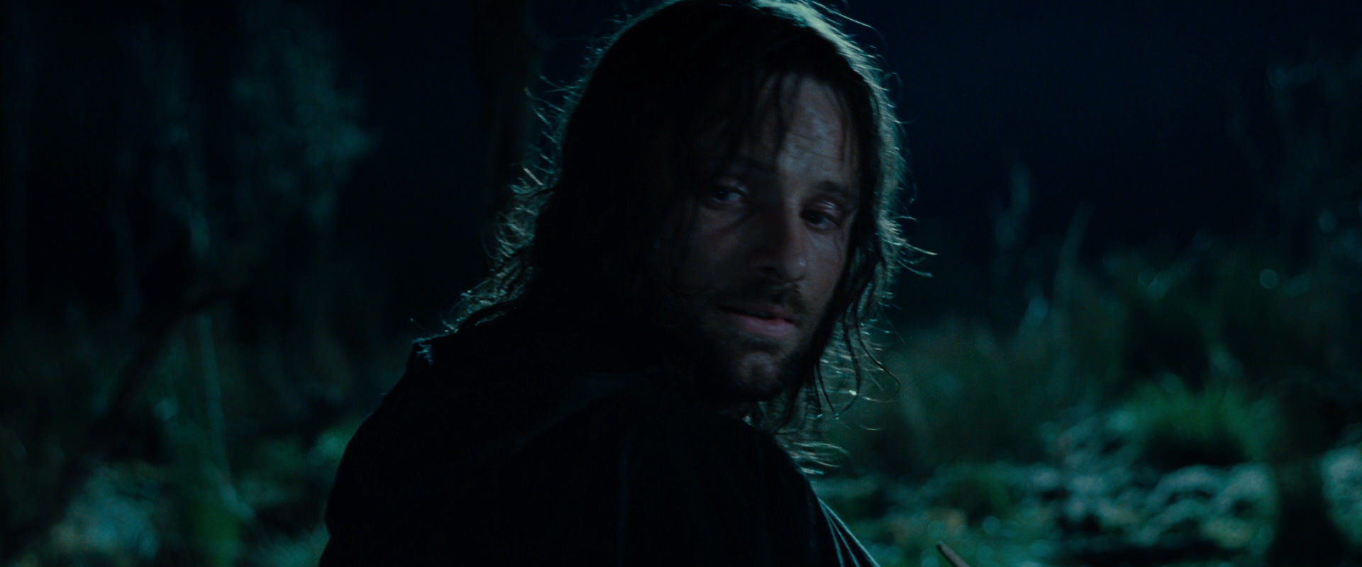 The Lord of the Rings: The Fellowship of the Ring (2001) screencap 7986