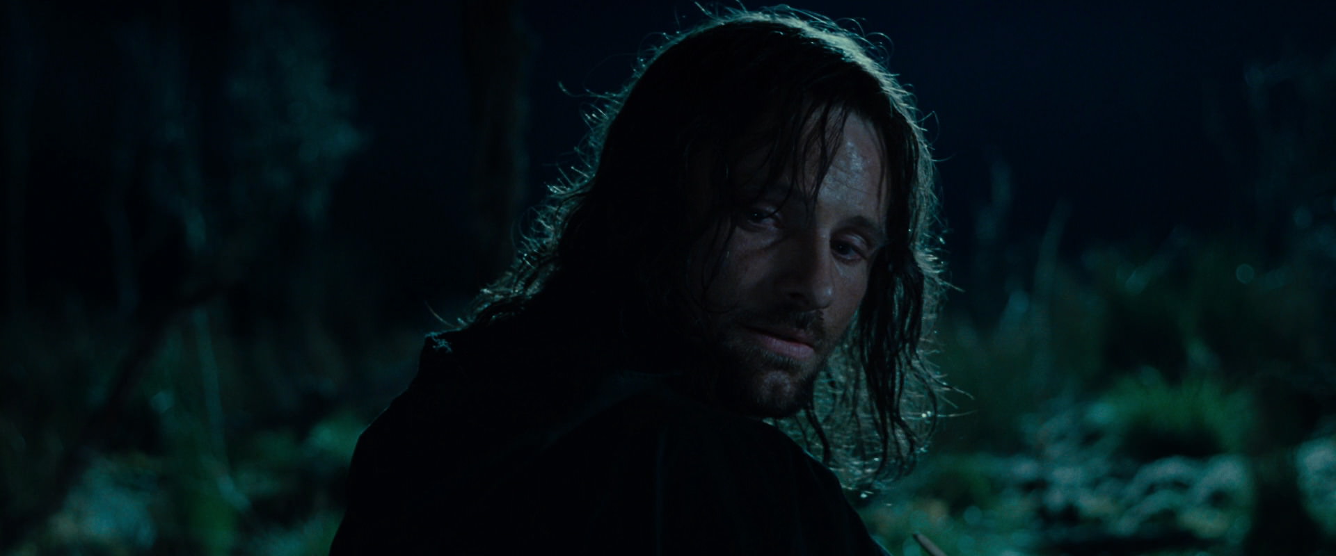 The Lord of the Rings: The Fellowship of the Ring (2001) movie still 7987