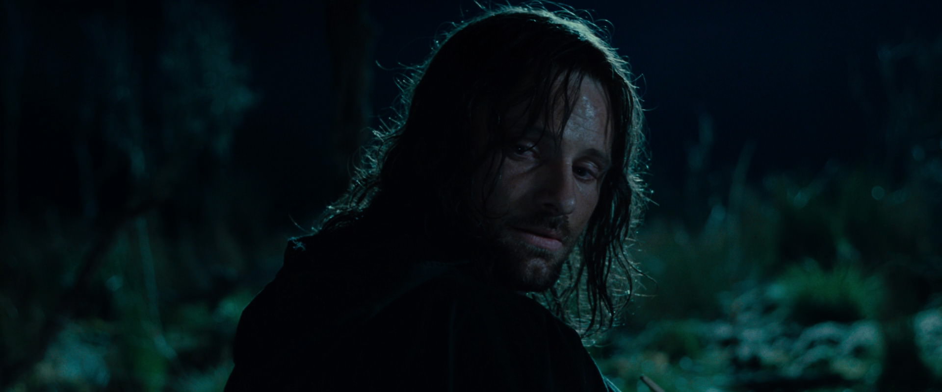 The Lord of the Rings: The Fellowship of the Ring (2001) HD screenshot 7988