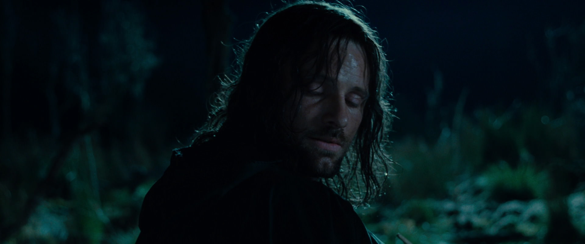The Lord of the Rings: The Fellowship of the Ring (2001) movie still 7990