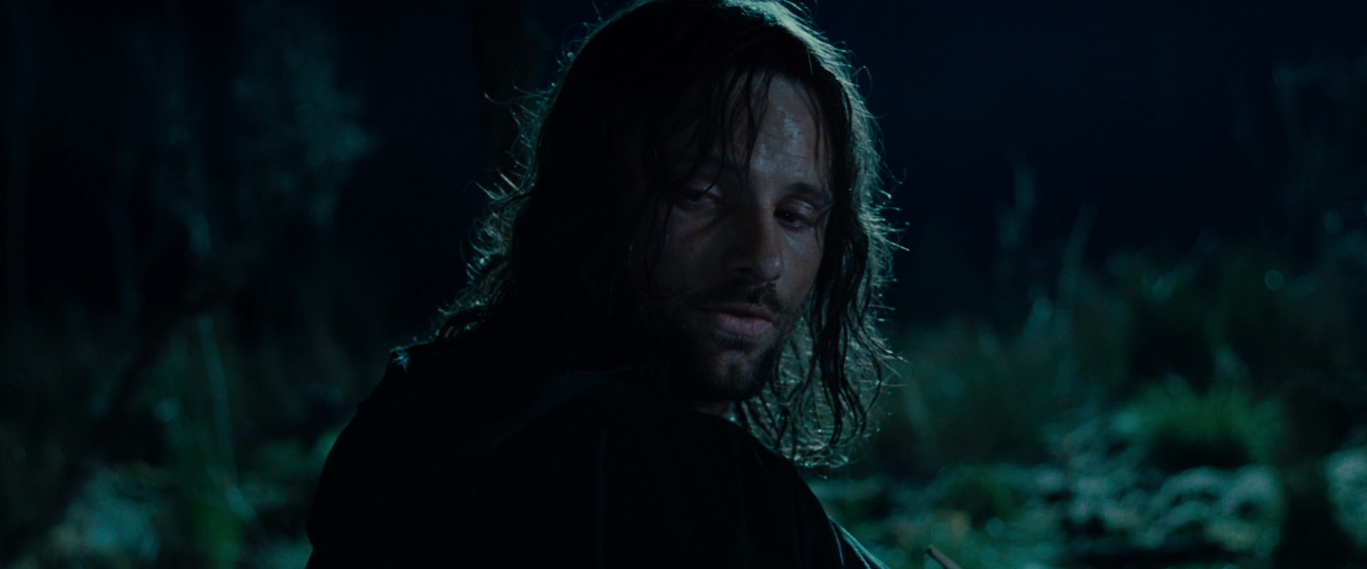 The Lord of the Rings: The Fellowship of the Ring (2001) HD screenshot 7991