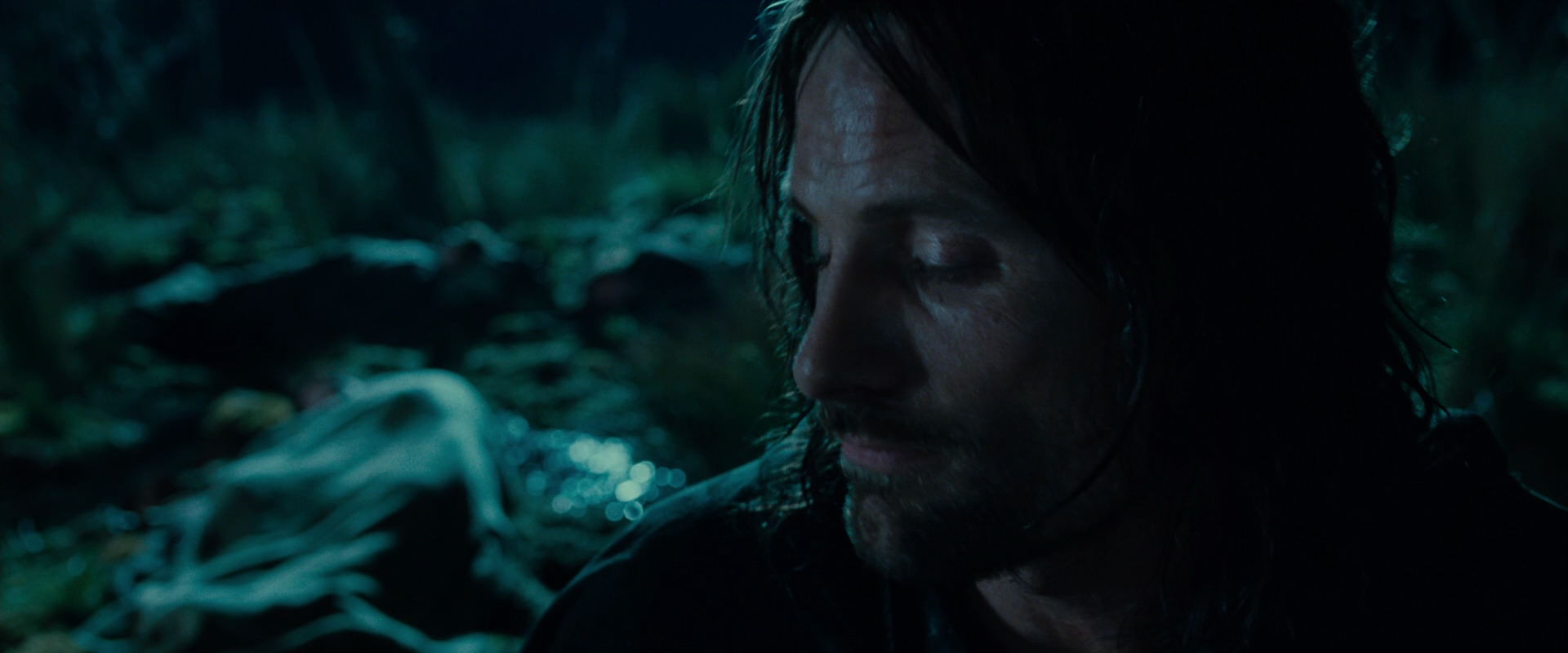 The Lord of the Rings: The Fellowship of the Ring (2001) movie still 7999
