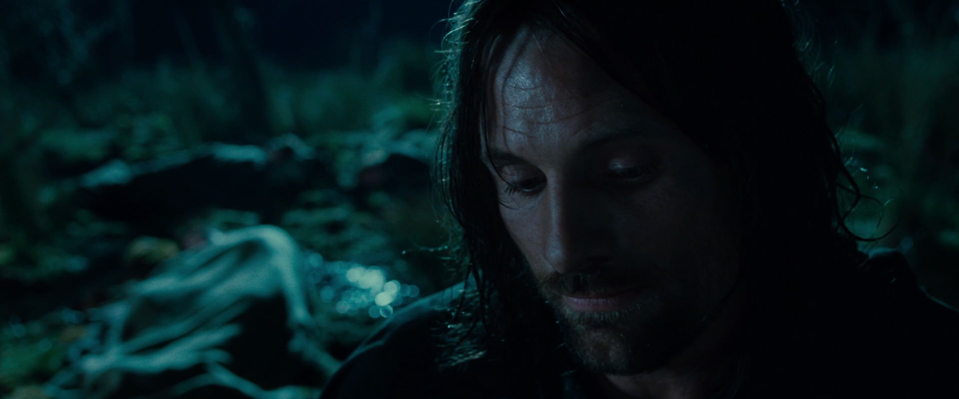 The Lord of the Rings: The Fellowship of the Ring (2001) HD screenshot 8000