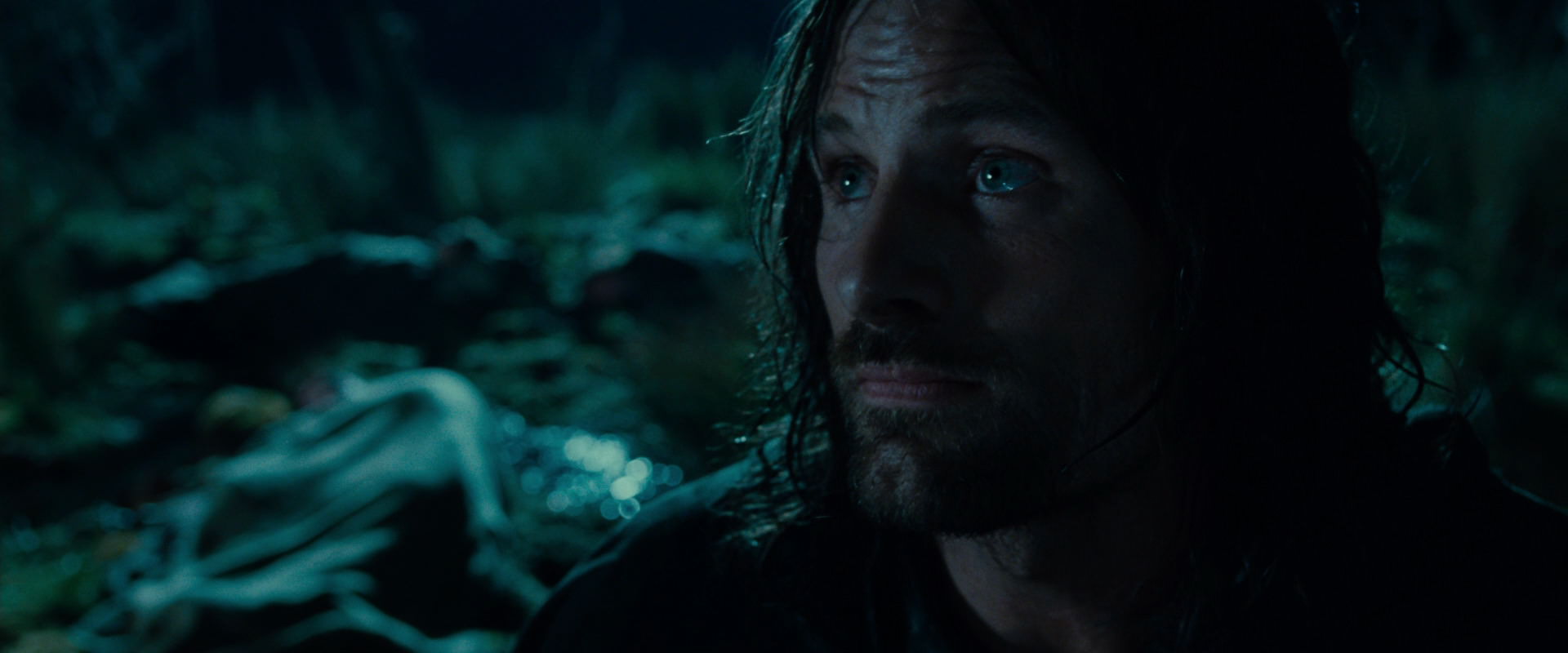 The Lord of the Rings: The Fellowship of the Ring (2001) screencap 8001