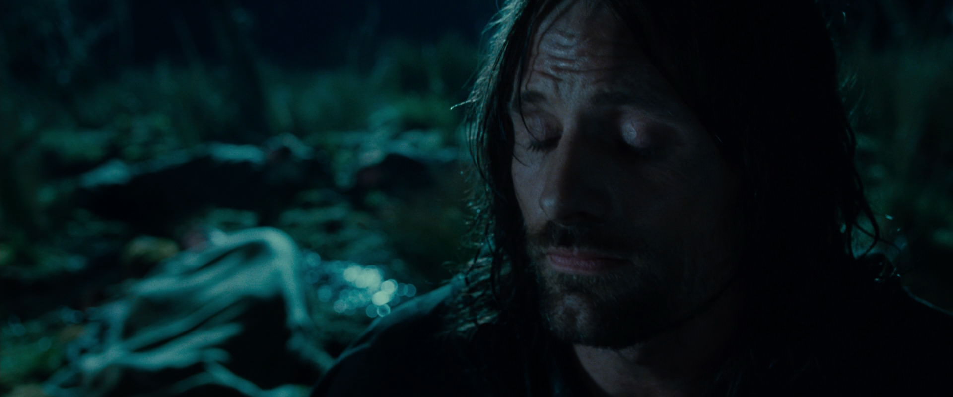 The Lord of the Rings: The Fellowship of the Ring (2001) movie still 8005
