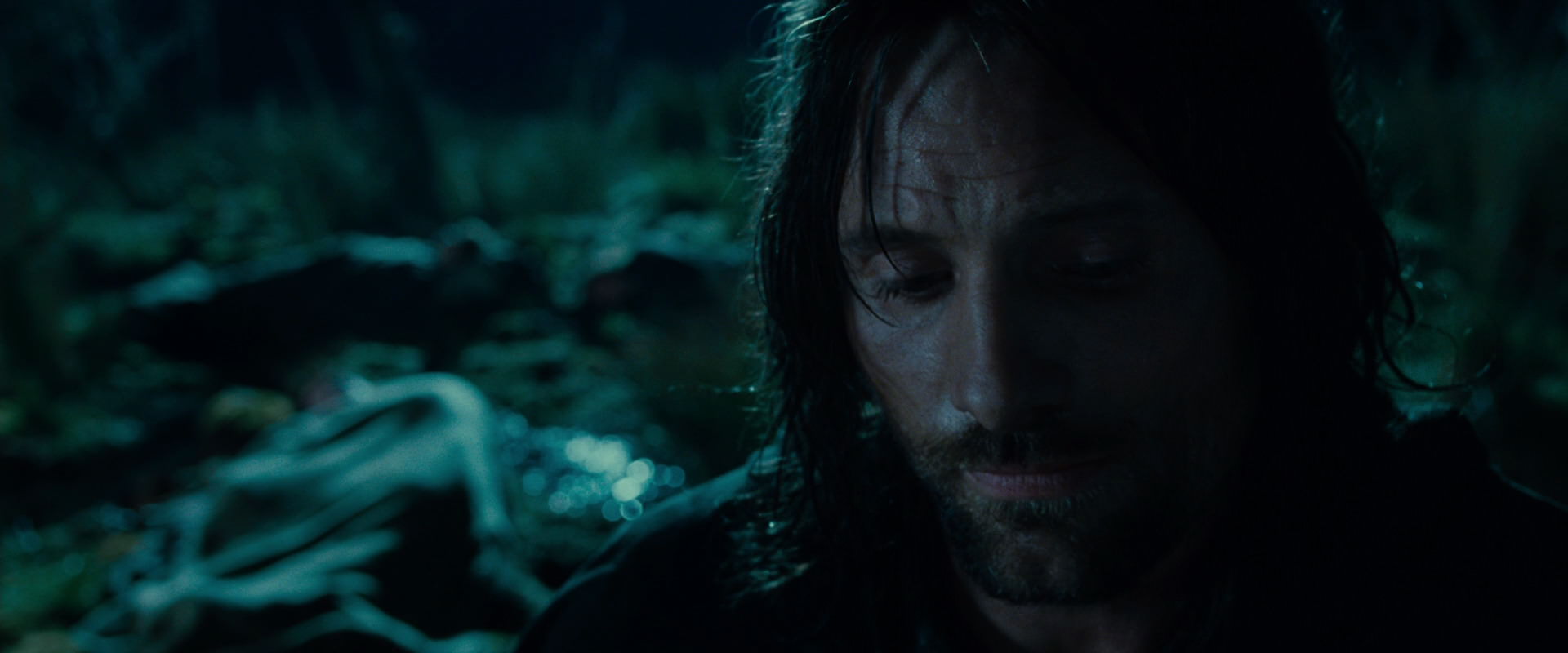 The Lord of the Rings: The Fellowship of the Ring (2001) HD screenshot 8006