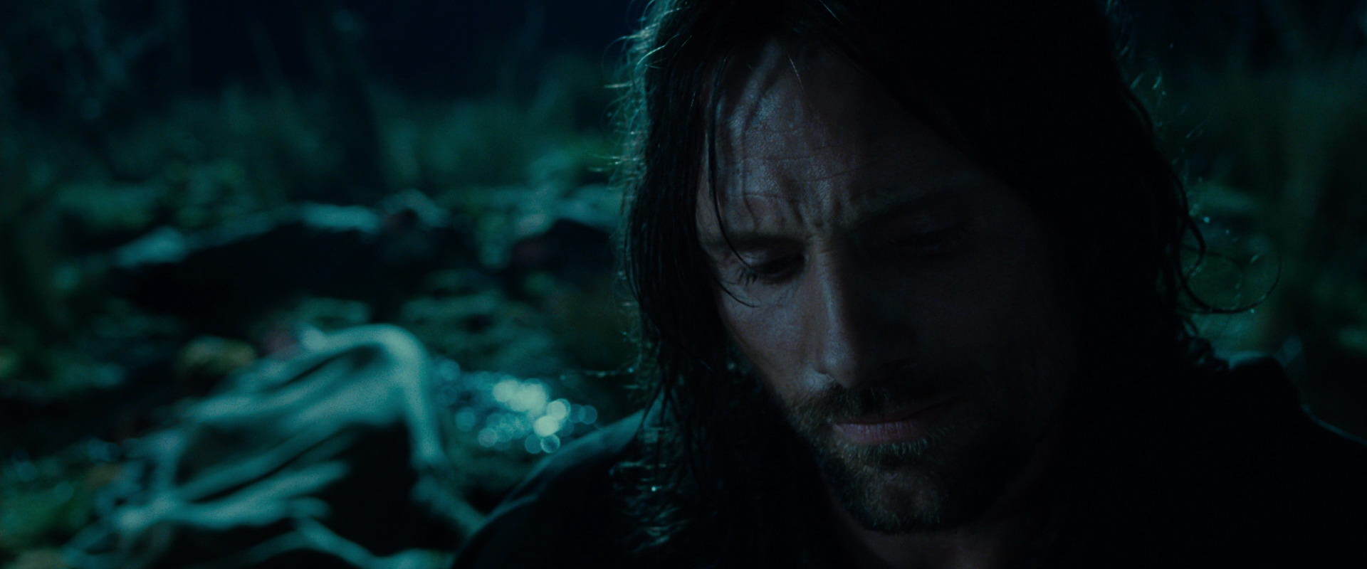 The Lord of the Rings: The Fellowship of the Ring (2001) screencap 8007