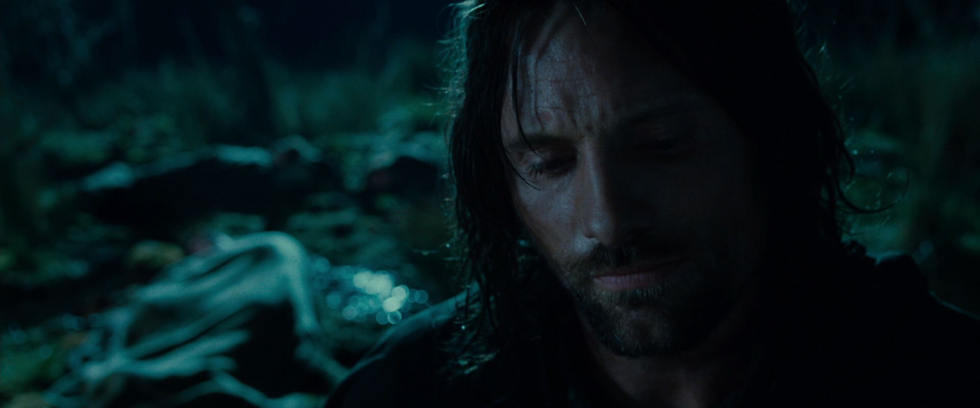 The Lord of the Rings: The Fellowship of the Ring (2001) movie still 8008