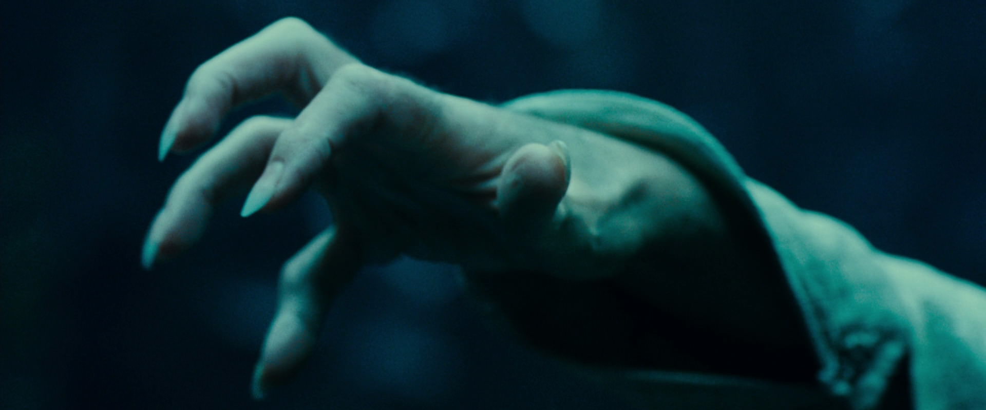 The Lord of the Rings: The Fellowship of the Ring (2001) HD screenshot 8009
