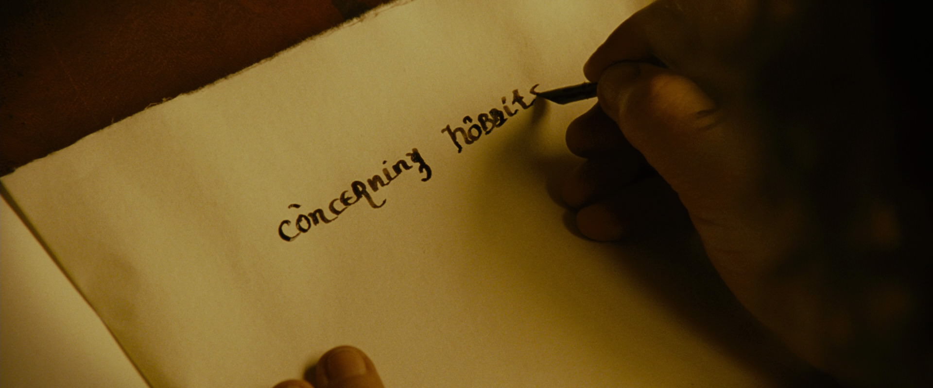 The Lord of the Rings: The Fellowship of the Ring (2001) screencap 801