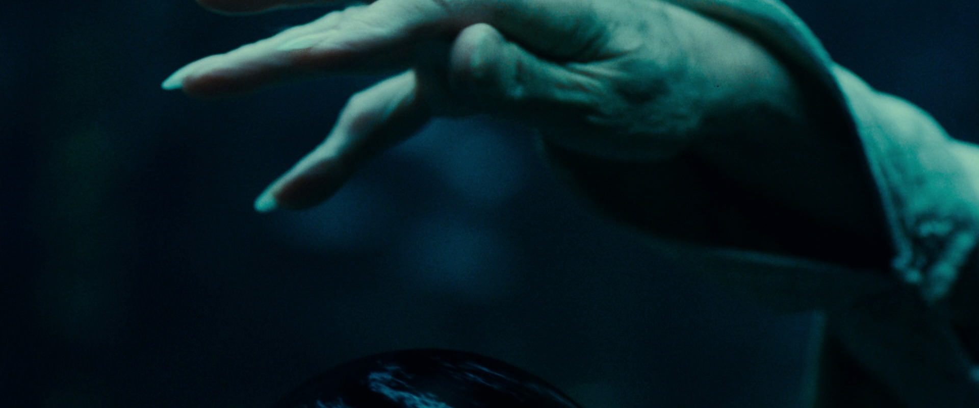 The Lord of the Rings: The Fellowship of the Ring (2001) HD screenshot 8012