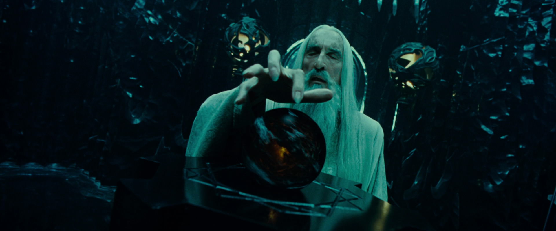 The Lord of the Rings: The Fellowship of the Ring (2001) screencap 8022