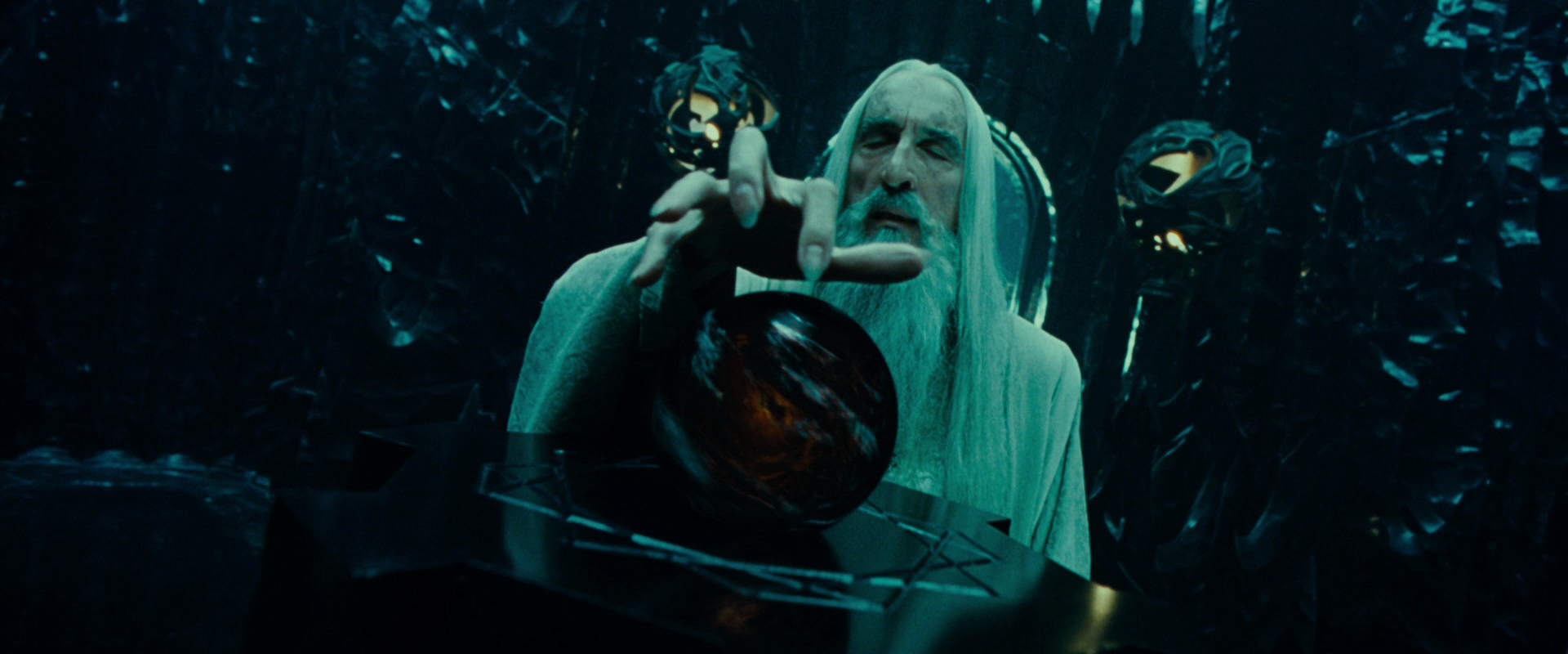 The Lord of the Rings: The Fellowship of the Ring (2001) movie still 8023