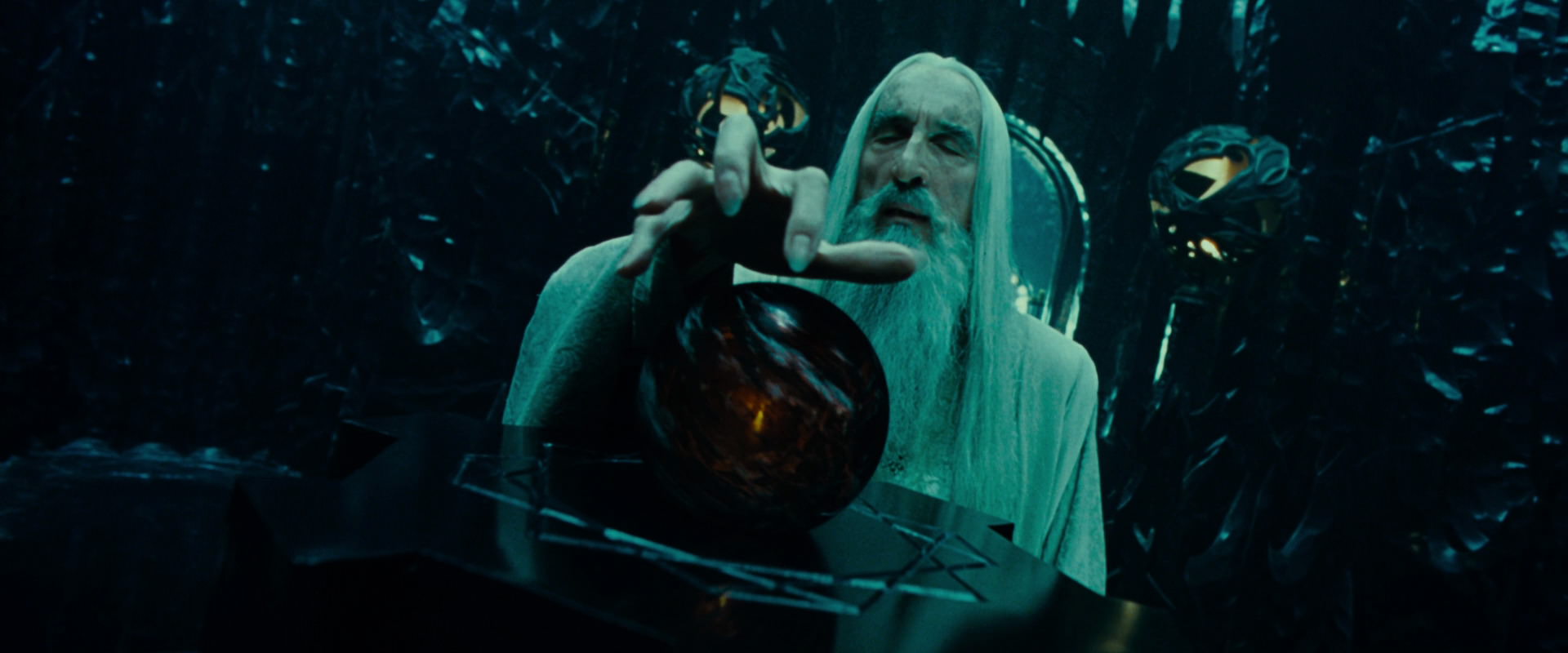 The Lord of the Rings: The Fellowship of the Ring (2001) HD screenshot 8024