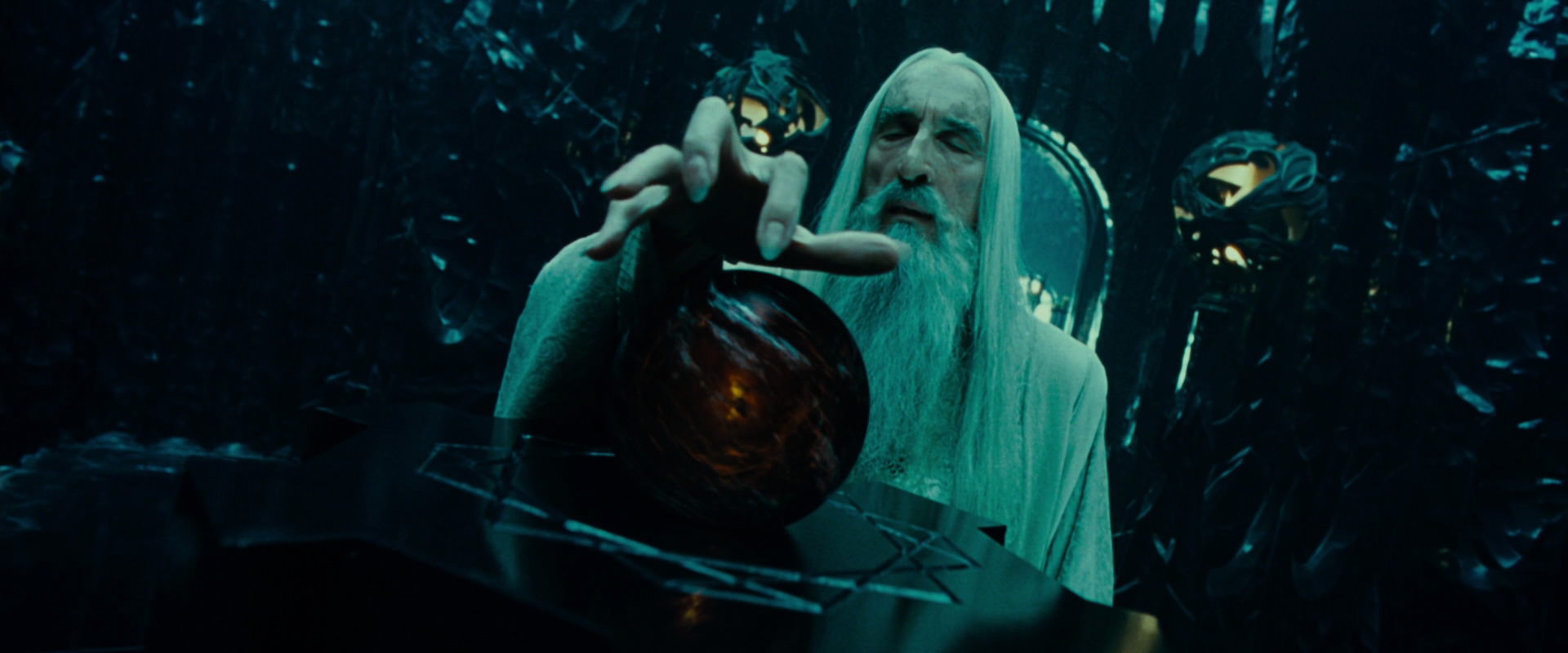 The Lord of the Rings: The Fellowship of the Ring (2001) screencap 8025