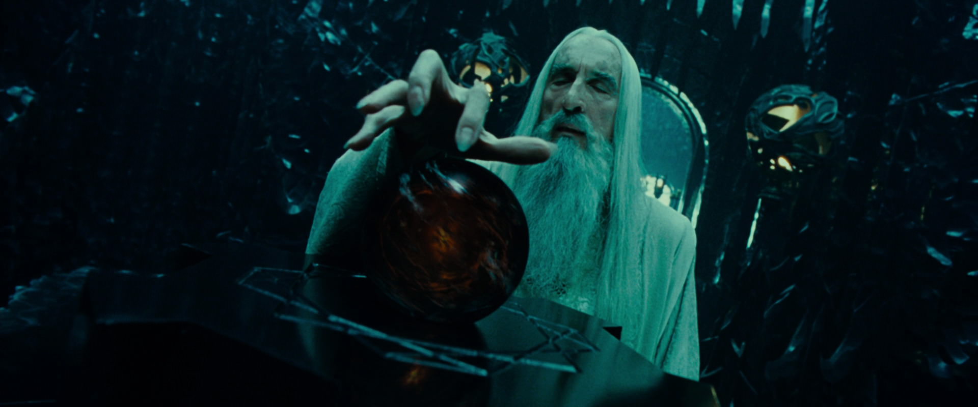 The Lord of the Rings: The Fellowship of the Ring (2001) movie still 8026