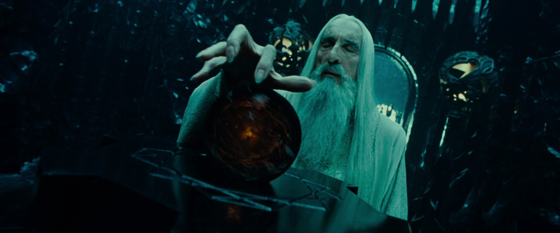 The Lord of the Rings: The Fellowship of the Ring (2001) HD screenshot 8027
