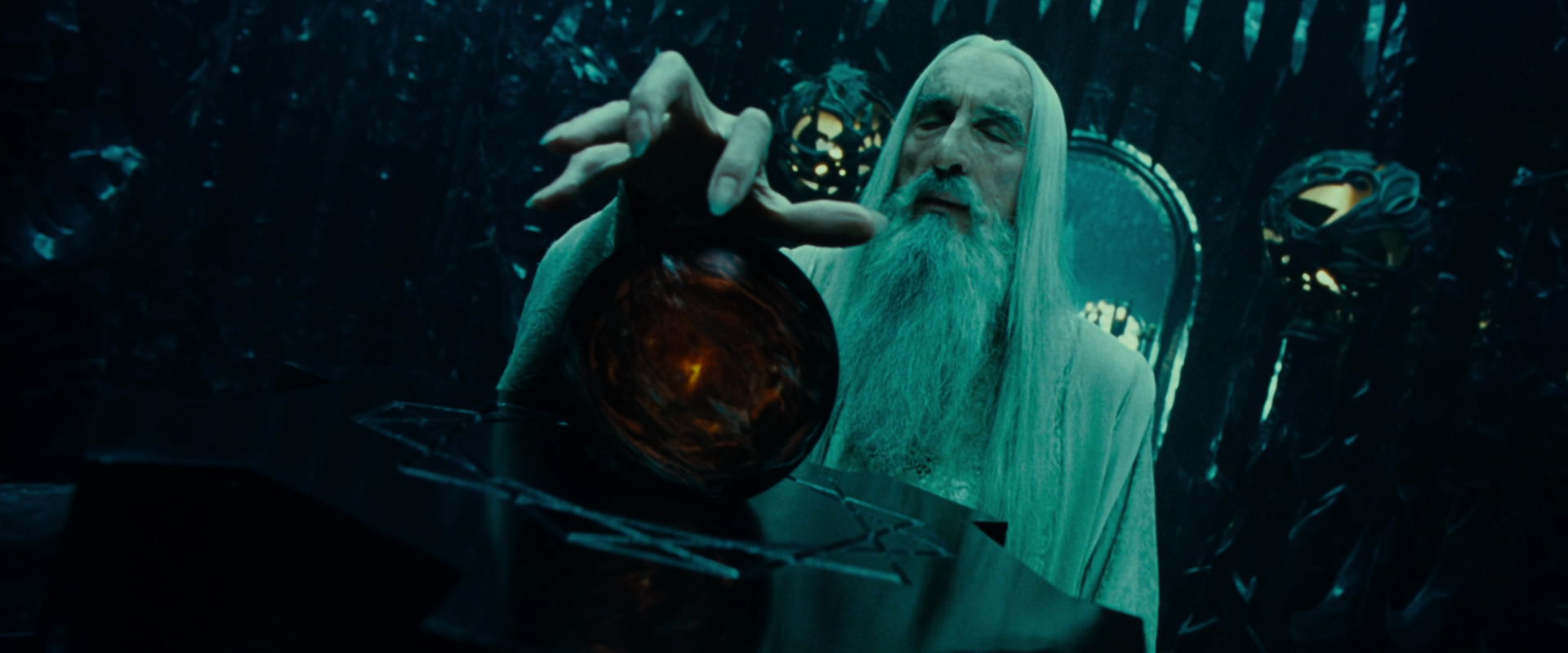 The Lord of the Rings: The Fellowship of the Ring (2001) screencap 8028