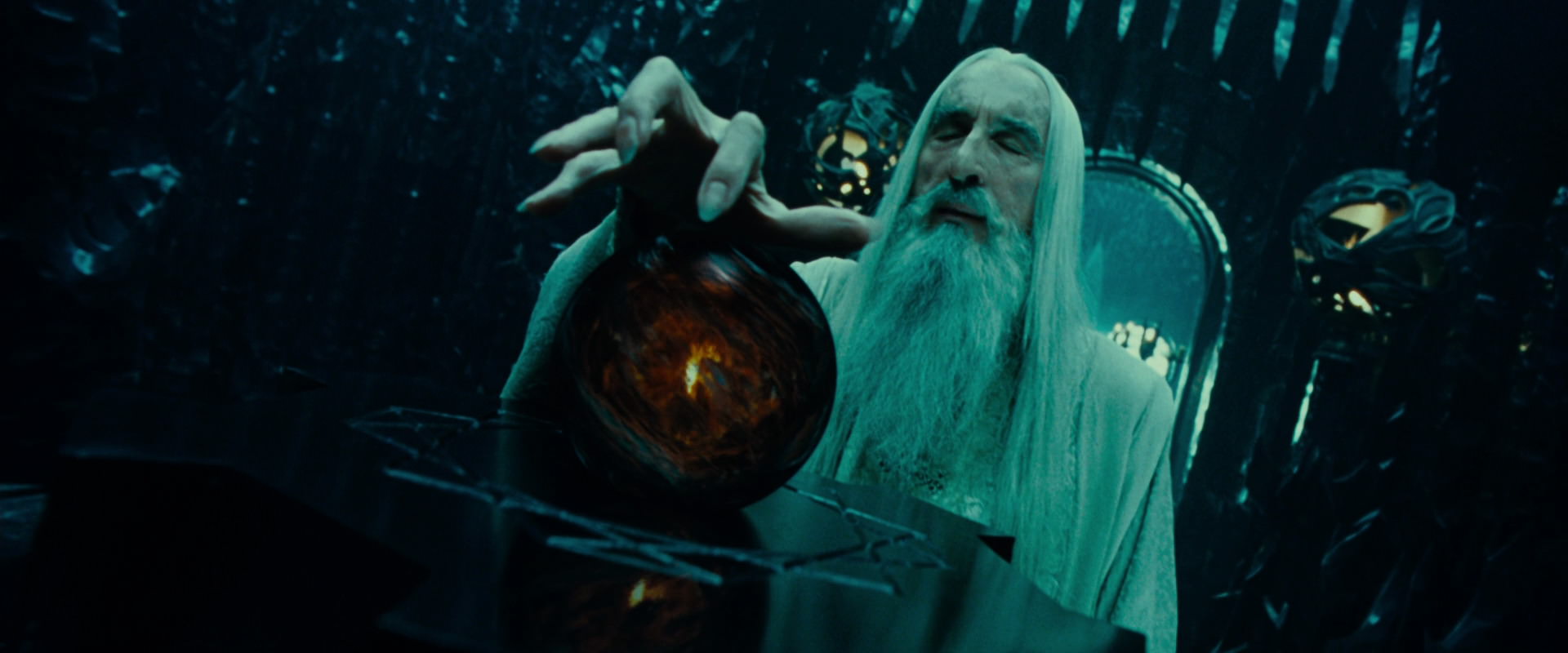 The Lord of the Rings: The Fellowship of the Ring (2001) movie still 8029