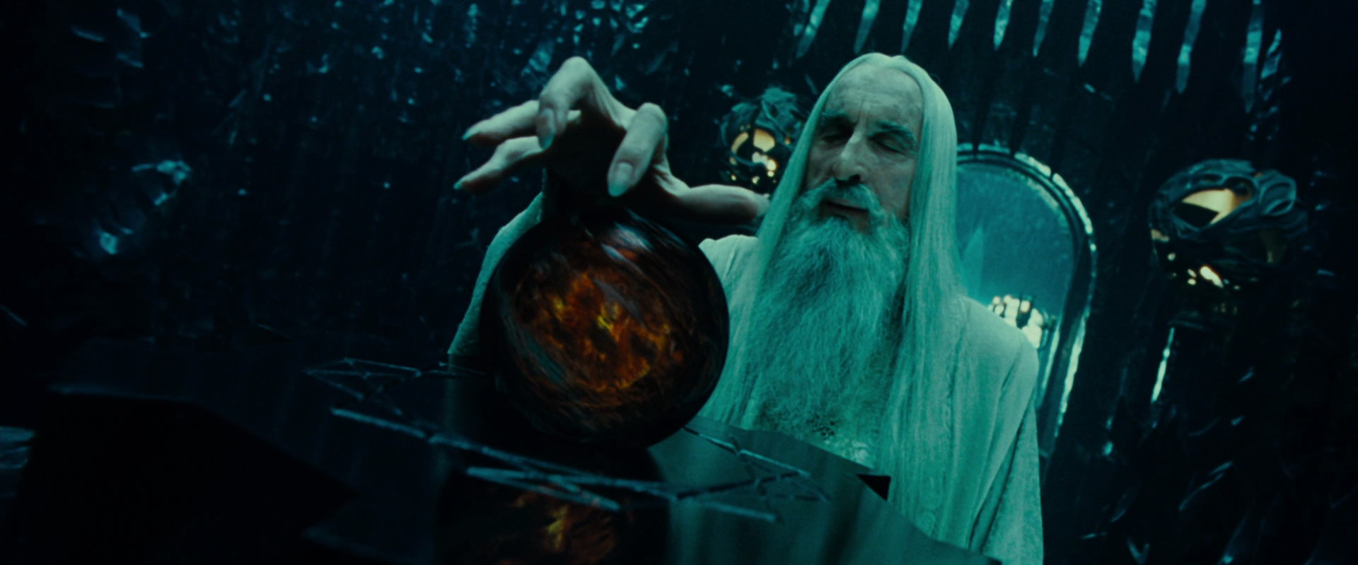 The Lord of the Rings: The Fellowship of the Ring (2001) HD screenshot 8030